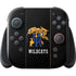 University of Kentucky UK Wilcats Mascot Nintendo Switch 2 (2025) with Joy-Con Skin